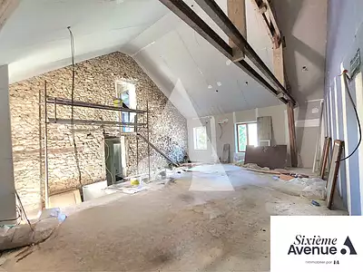 Maison, 135,67 m²