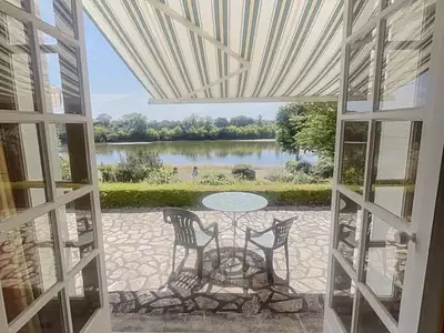 Maison, 137 m²