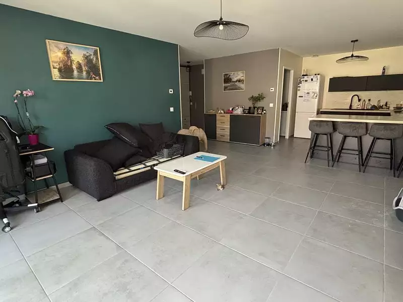 Appartement, 79 m²