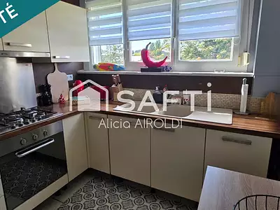 Appartement, 65 m²