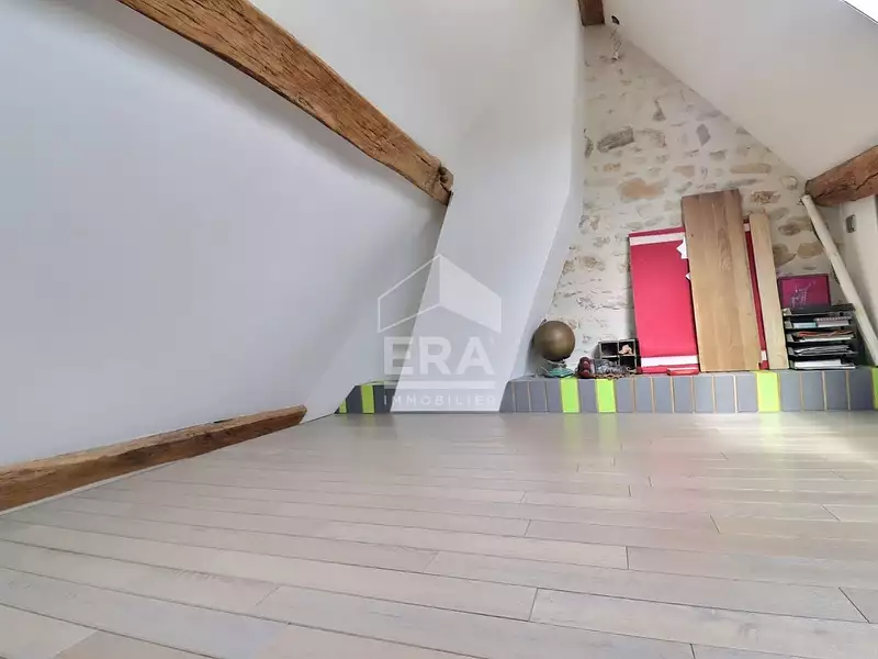 Appartement, 78,55 m²