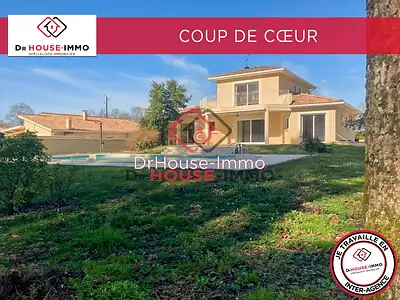 Maison, 230 m²