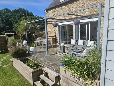 Maison, 220 m²