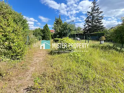 Terrain, 789 m²