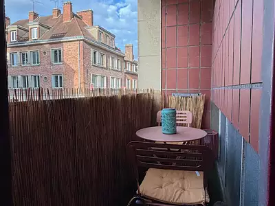 Appartement, 110 m²