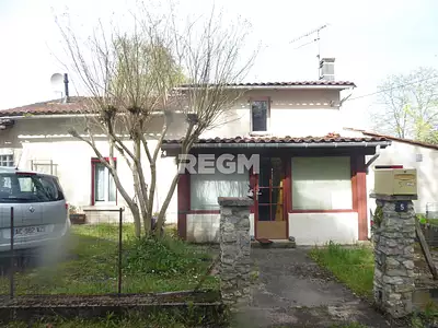 Appartement, 100 m²