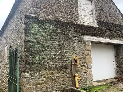 Maison, 290 m²