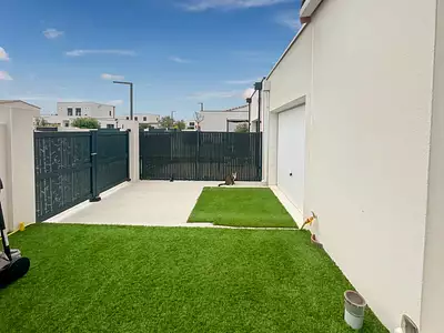 Maison, 75 m²