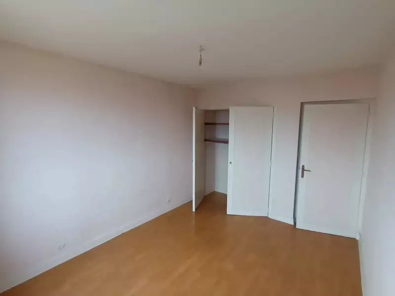 Appartement, 89,09 m²