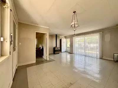 Maison, 94 m²