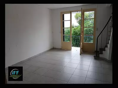 Appartement, 77,74 m²