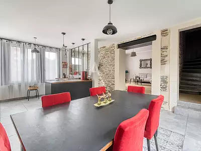 Maison, 147 m²