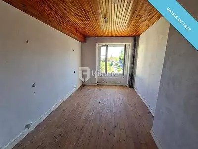 Maison, 98 m²