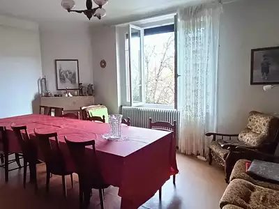 Maison, 158 m²