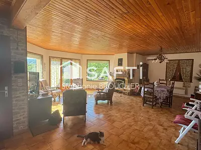 Maison, 96 m²