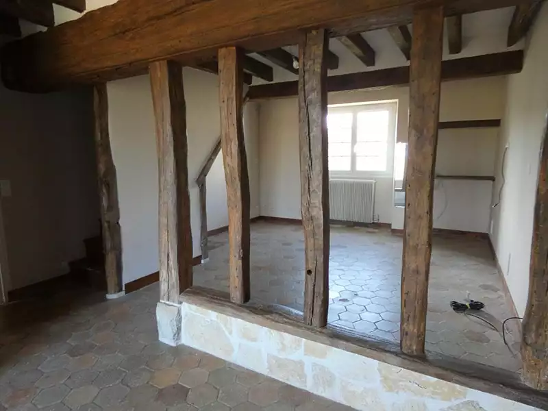 Maison, 210 m²