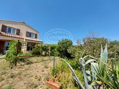 Maison, 114 m²