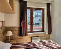 Appartement, 25,26 m²