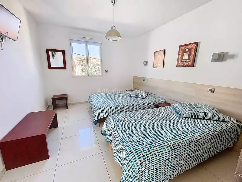 Appartement, 80,7 m²