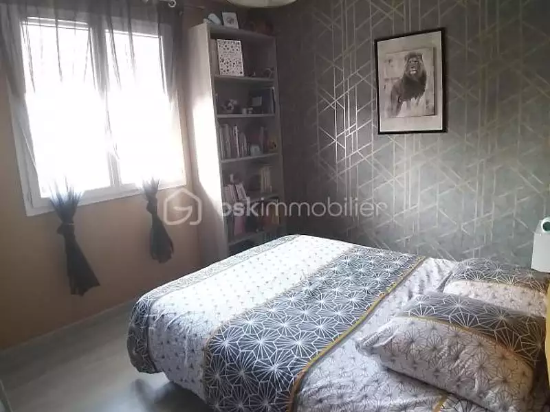 Maison, 101 m²