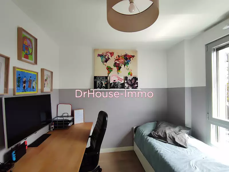 Appartement, 77 m²