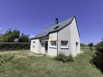 Maison, 94 m²