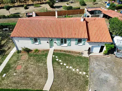 Maison, 102 m²