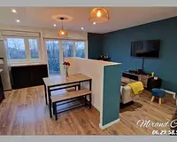 Appartement, 72 m²