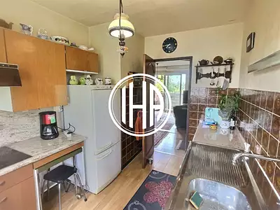 Appartement, 93,54 m²