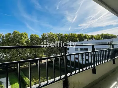 Appartement, 53 m²