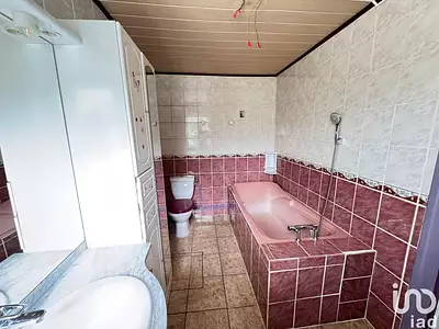 Maison, 90 m²