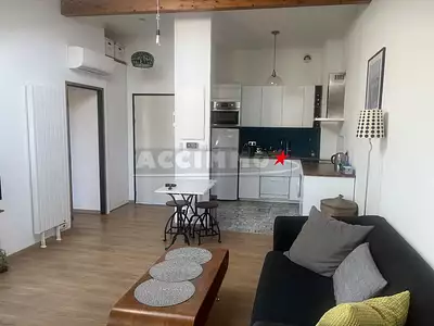 Appartement, 48,54 m²