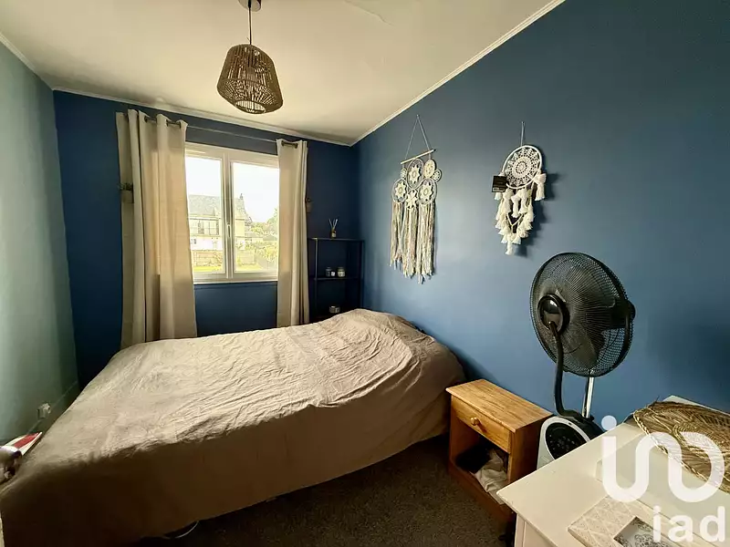 Maison, 118 m²