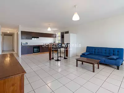 Appartement, 70,68 m²