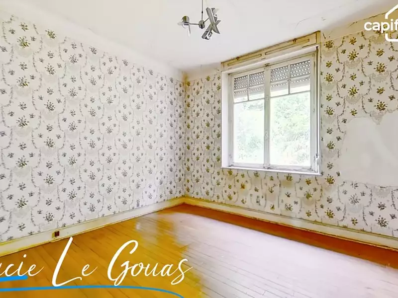Maison, 177 m²