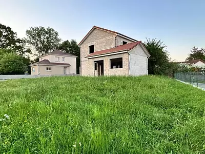 Maison, 110 m²