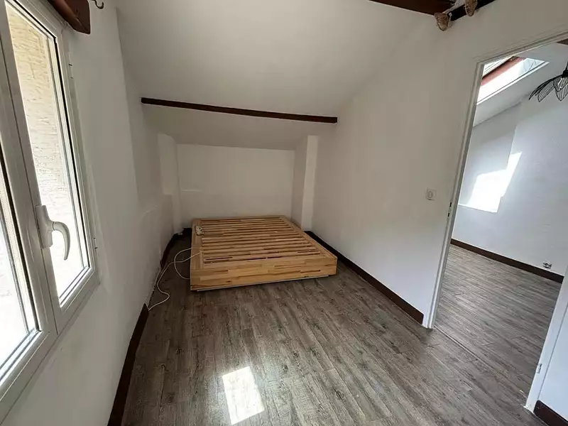 Appartement, 53 m²