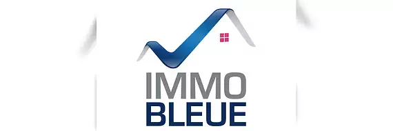 L'immobilière Bleue