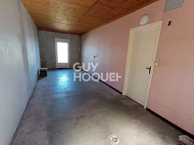 Maison, 95 m²