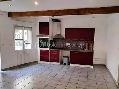 Maison, 119 m²