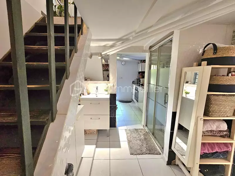 Maison, 95 m²