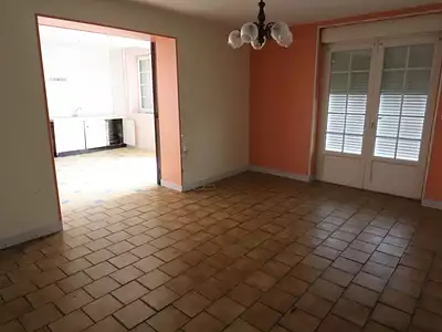 Maison, 81 m²