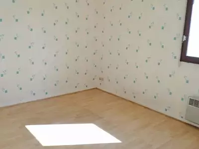 Appartement, 62,63 m²