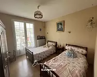 Appartement, 125 m²