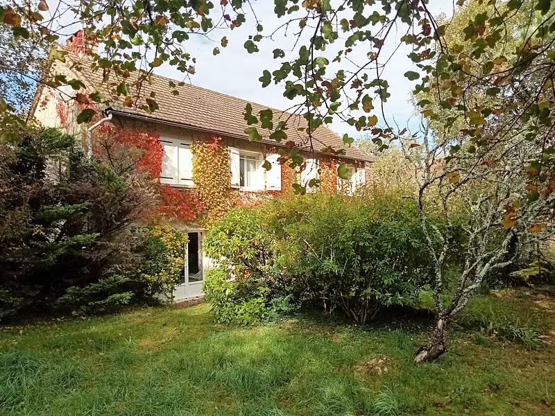 Maison, 130 m²