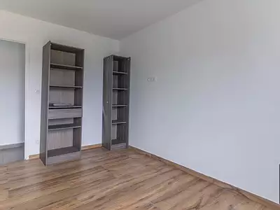 Appartement, 65 m²