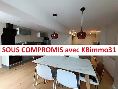 Appartement, 96,1 m²