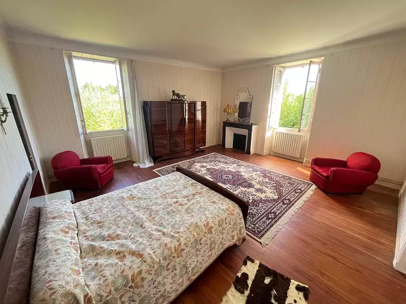 Maison, 450 m²