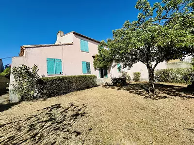 Maison, 110 m²
