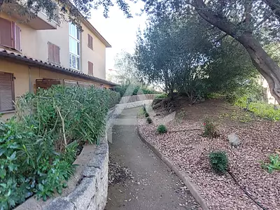 Appartement, 72 m²